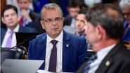 Rogério quer fim da reeleição para o Executivo após pleito de 2026 - Saulo Cruz/Senado