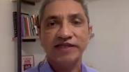 Prefeita de Parnamirim sofre ameaças, e Salatiel de Souza cobra ação das autoridades - Reprodução