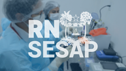 concurso da SESAP encerra inscrições nesta segunda-feira (14) - Acervo ASSECOM/RN — arte por Alusk Maciel