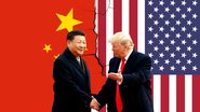 Com a busca por novos mercados, a China vê o Brasil como uma oportunidade devido à sua grande população e demanda. - Divulgação