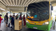 Transpasse