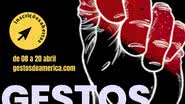 Festival Internacional Gestos de América celebra 15 anos - Reprodução
