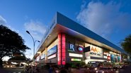 A movimentação no mercado financeiro foi impulsionada pela possibilidade de venda do maior shopping da capital potiguar. - Foto: Reprodução.