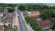 Imagem Governo do RN entrega estrada de Pipa e mais trechos restaurados