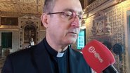 A lista de possíveis sucessores do Papa Francisco inclui Dom Sérgio, mas a competição é acirrada entre 136 candidatos. - Foto: BNews.