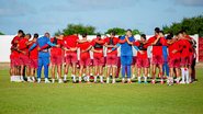 Foto: Edmario Oliveira/AFC.