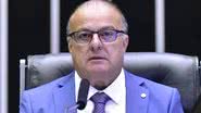 Os dados da pesquisa indicam um cenário misto para a administração de Paulinho Freire, com uma aprovação significativa entre os eleitores. - Reprodução/Câmara dos Deputados