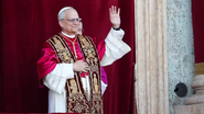 Quem é o Papa Leão XIV? Curiosidades sobre o pontífice que ama matemática, línguas e tênis - Reprodução