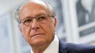 Vice-presidente da República, Geraldo Alckmin (PSB) - Marcelo Camargo/Agência Brasil