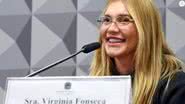 A audiência da influenciadora, que já era impressionante, disparou após sua participação na CPI - Reprodução/Internet