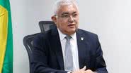 Secretário estadual de Segurança Pública e da Defesa Social do Rio Grande do Norte, coronel Francisco Araújo - Divulgação/SESED