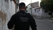 O crime aconteceu no dia 29 de julho do ano passado - Divulgação/Polícia Civil do RN