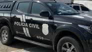 As prisões aconteceram nesta quinta-feira (15) e foram executadas em cinco municípios diferentes do RN - Divulgação/Polícia Civil do RN