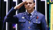 deputado federal Sargento Gonçalves (PL) - Divulgação/Câmara dos Deputados