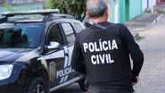 De acordo com as investigações, o crime aconteceu em março do ano passado - Divulgação/Polícia Civil do RN