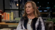 Cissa Guimarães diz estar namorando - Imagem: Reprodução/GNT