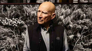 Sebastião Salgado - Crédito: BBC Geral