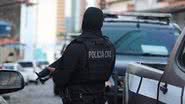 As prisões, que aconteceram nesta quinta-feira (29), foram realizadas por agentes da 2ª Delegacia de Polícia (DP) de Natal - Divulgação/Polícia Civil do RN
