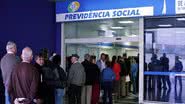 Aposentados têm até 15 dias para contestar descontos; veja como o INSS irá proceder com o ressarcimento. - Divulgação