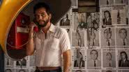 Filme brasileiro ‘O Agente Secreto’ estreia cenas em Cannes - Reprodução/IMDb