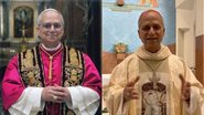 Reprodução: Vatican News e Redes Sociais