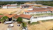 [VIDEO] Situação insalubre em Alcaçuz, com infestação de roedores, leva a pedido de exoneração de secretário da gestão Fátima - Reprodução