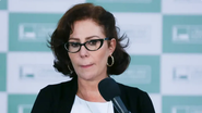 Carla Zambelli afirma que não se opõe a cumprir pena no Brasil, diz advogado - Reprodução