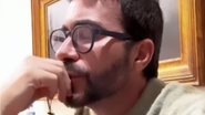 Padre Fábio de Melo revela sofrimento após ataques virtuais - Reprodução