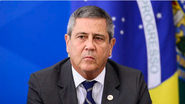 STF condena Braga Netto a 26 anos no caso da trama golpista - Reprodução