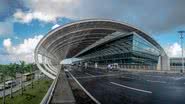 Aeroporto de Natal será o segundo do Nordeste em número de voos vindos da Argentina - Reprodução