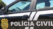De acordo com as investigações, os crimes aconteceram em abril deste ano - Divulgação/Polícia Civil do RN