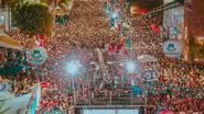 vento de abertura do Mossoró Cidade Junina 2025 reúne multidão e apresenta grandes artistas em estrutura inédita. - Francinildo Silva