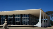 Discussões incluem plano de regularização e garantias para povos originários - © Marcello Casal JrAgência Brasil