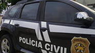 A denúncia chegou até a 49ª Delegacia de Polícia Civil (DP de Cruzeta), responsável também pelo município - Divulgação/Polícia Civil do RN
