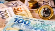 Governo projeta salário mínimo de R$ 1.630 em 2026 - Reprodução