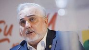 Potencial da energia eólica offshore no Brasil é comparável ao pré-sal, mas jabutis são vistos como chantagem por Prates - Reprodução