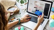 Apesar do crescimento do e-commerce, ele representa apenas 3,7% da receita do varejo potiguar - Reprodução