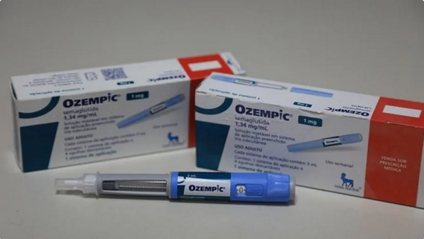 Anvisa proíbe manipulação da semaglutida, utilizada no Ozempic e em outros tratamentos - Reprodução