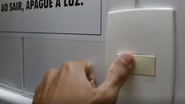 Energia elétrica fica mais cara no próximo mês - Reprodução