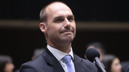 De acordo com o Regimento Interno da Câmara, a ausência injustificada após o término do período de licença resulta na vedação ao recebimento de salários - Bruno Spada/Câmara dos Deputados