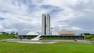 Ao todo, mais de 100 líderes empresariais já foram ouvidos, incluindo executivos do agronegócio, da indústria e até de big techs americanas - Divulgação/Senado Federal