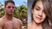 Após a brutal agressão, Juliana Garcia enfrenta cirurgias e dificuldades para se alimentar e respirar; entenda seu estado de saúde. - Divulgação