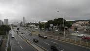 Chuvas colocam Natal e mais 23 cidades do RN em alerta - Reprodução