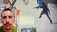 Imagem Saiba quem é o criminoso morto, em troca de tiros com a polícia do RN por quase 22 horas