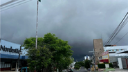 Inmet alerta para chuvas com risco potencial em 23 cidades do RN - Lara Carvalho