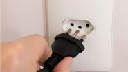 Tempestade chegando? Veja o que fazer para proteger seus equipamentos - Reprodução