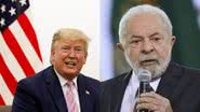 Lula pede a Trump suspensão da tarifa de 40% durante as negociações, diz Alckmin
