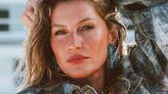 O segredo saudável de Gisele Bündchen na cozinha - Reprodução
