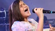 Layla Marry é um exemplo de que a música gospel pode transformar vidas e inspirar novas gerações a glorificar a Deus com seus talentos. - Divulgação