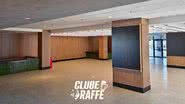 Limitado a 200 torcedores por jogo, o acesso ao Clube Raffe custa R$30 a mais e é vendido apenas no dia do evento - Divulgação